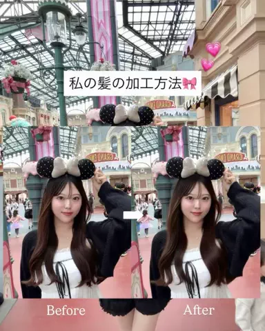 琉月(るる)のTikTok投稿