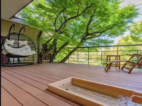 クロ／ホテル紹介📸のTikTok投稿