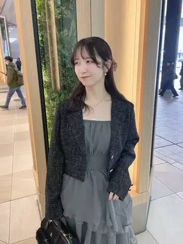 舞のTikTok投稿