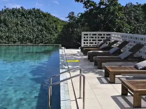 クロ／ホテル紹介📸のTikTok投稿