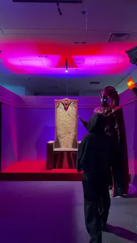 moeのTikTok投稿