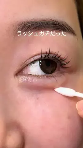 嬢のTikTok投稿
