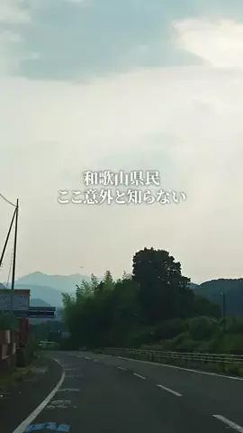 和歌山グルメ／WAKAYAMA SELECTのTikTok投稿