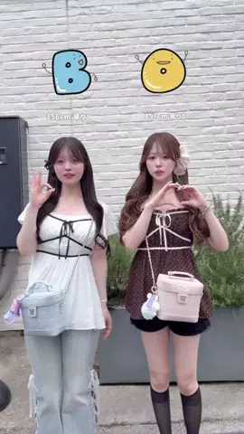 yuiのTikTok投稿
