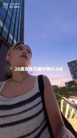 AYUのTikTok投稿