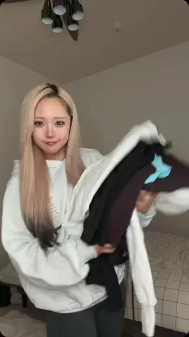 あたしちゃんのTikTok投稿