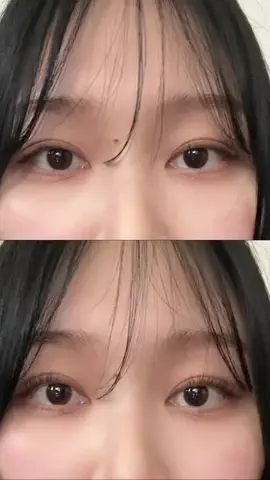 Naho MoriyaのTikTok投稿