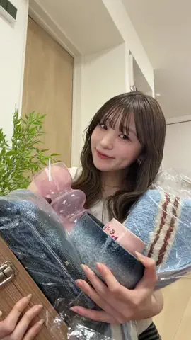 みうみのTikTok投稿
