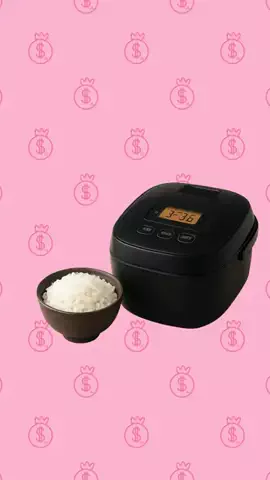ミナのTikTok PR投稿：ご飯が美味しく炊けない… それ放置してない！ 料理を楽…