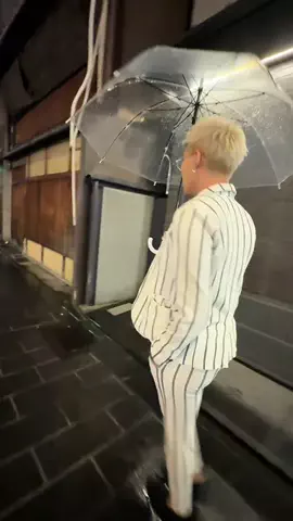 シャケ🐟【京都:ストリートスナップ📸】のTikTok投稿