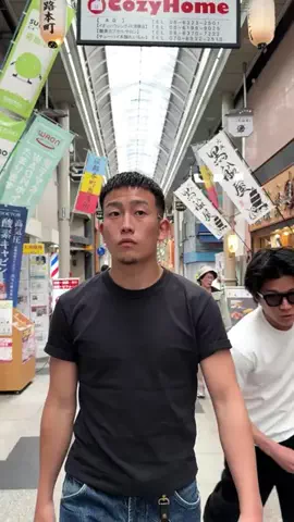 AsukuNavi OsakaのTikTok投稿