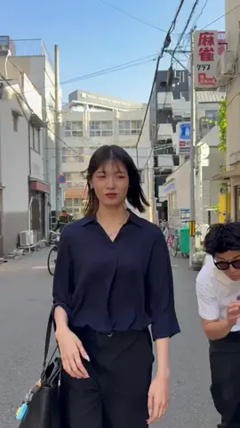 AsukuNavi OsakaのTikTok投稿