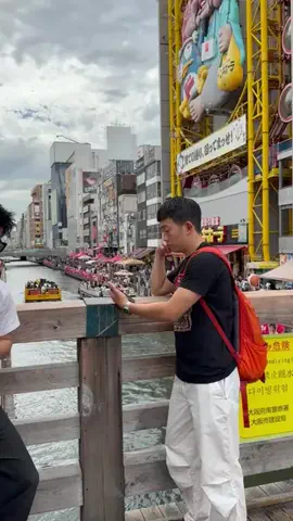 AsukuNavi OsakaのTikTok投稿