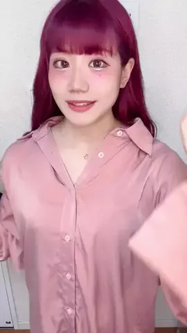すみれ☀️未来の歌姫のTikTok投稿