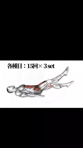 男磨き塾のTikTok投稿