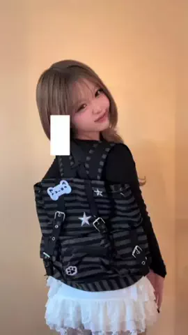 あいちゃんくんのTikTok投稿