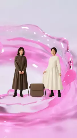 ミナのTikTok投稿