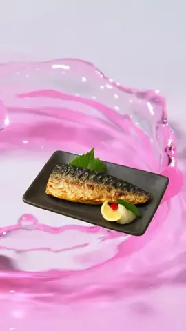 ミナのTikTok PR投稿：魚料理の手間を減らしたい それ放置してない！ 忙しい日…