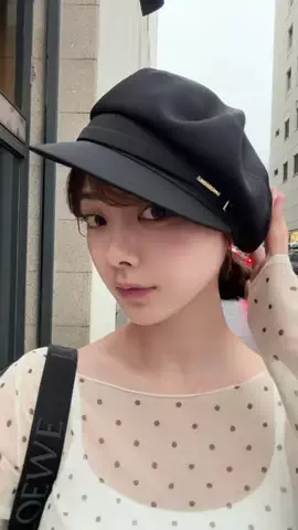 愛のTikTok投稿