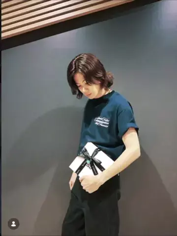 JindenのTikTok投稿