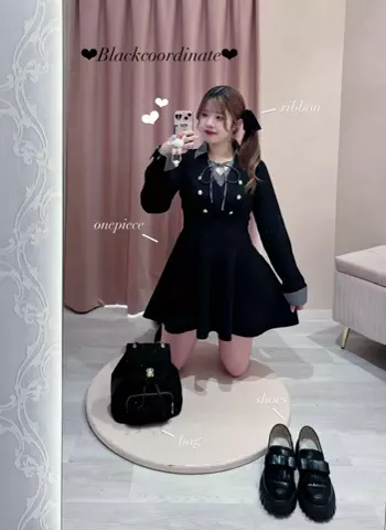 ゆいかのTikTok投稿