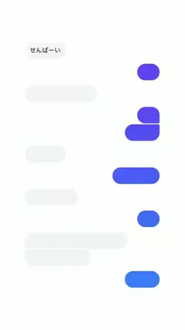 aiのTikTok投稿