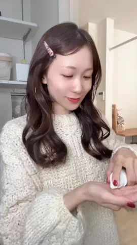 はるのTikTok投稿