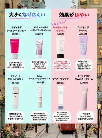 ゆなのTikTok投稿
