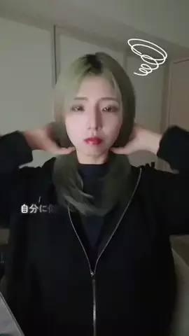 ゐのTikTok投稿