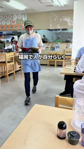 バリうま福岡｜グルメのTikTok投稿