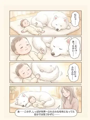 都内のチワワのTikTok投稿