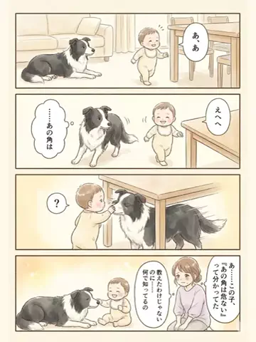 都内のチワワのTikTok投稿