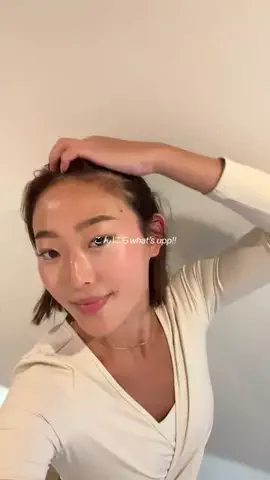 Keika慶佳のTikTok投稿