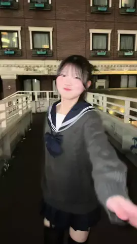 ミルのTikTok投稿