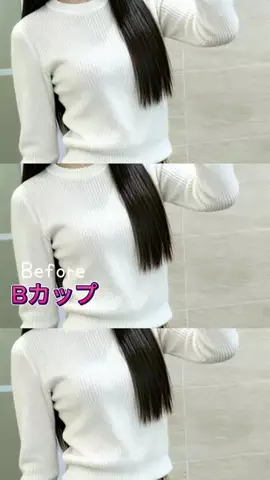 すっぴんちゃんのTikTok投稿