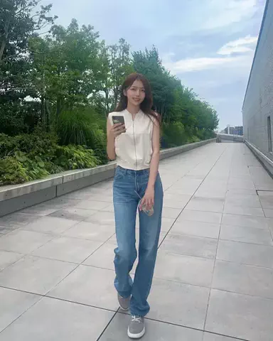 高橋恵美のTikTok投稿