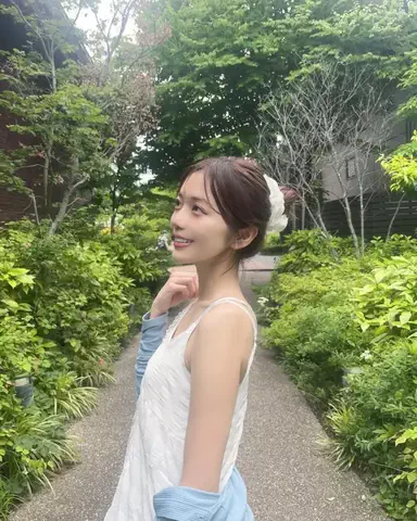 高橋恵美のTikTok投稿
