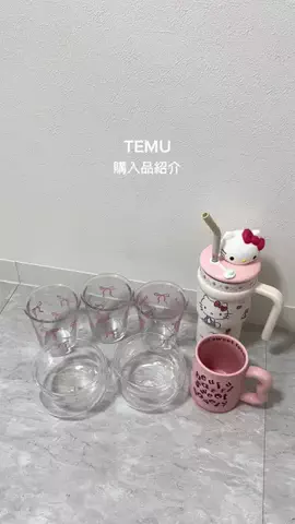 NatsumiのTikTok投稿