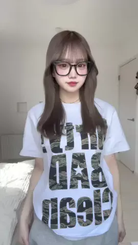 れいらのTikTok投稿