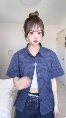 れいらのTikTok投稿