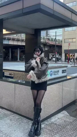 河﨑みーなのTikTok投稿