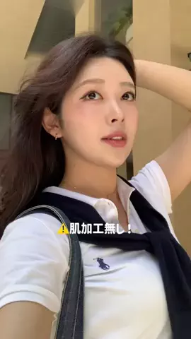 hinariのTikTok投稿