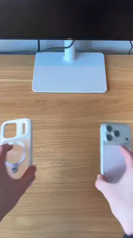 KentoのTikTok PR投稿：新しく届いたスマホケース #PR #CASEKOO #iPhoneケース #Magicstan…