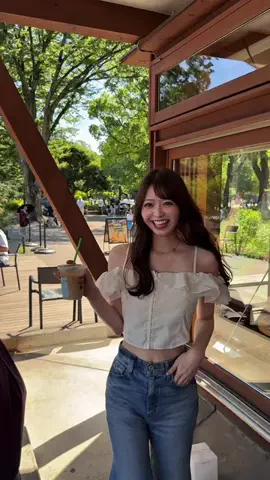 ちぇりー🍒🌸のTikTok投稿