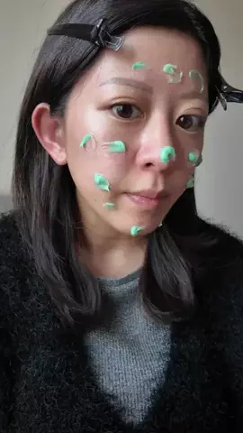 みみのTikTok投稿