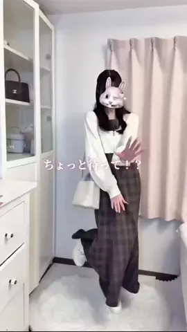 yちゃんのTikTok投稿
