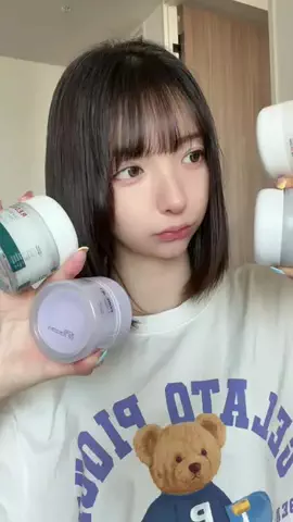 わんわんのTikTok投稿