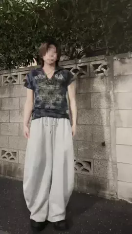 おぐりのTikTok投稿