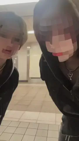 おぐりのTikTok投稿