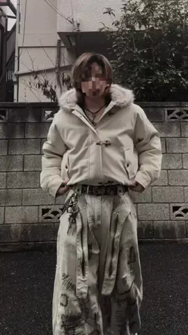 おぐりのTikTok投稿
